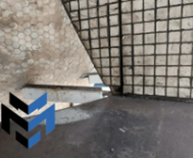 Revestimento com mantas de borracha e cerâmica em pás de separador aerodinâmico - imagem 4